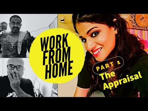 Work From Home: The Appraisal | Short Film Nominee