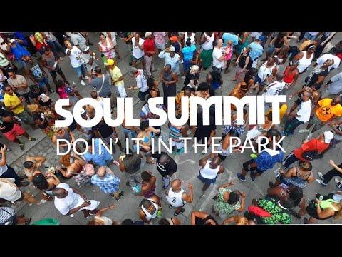 Soul Summit: Doin' It in the Park | Short Film Nominee