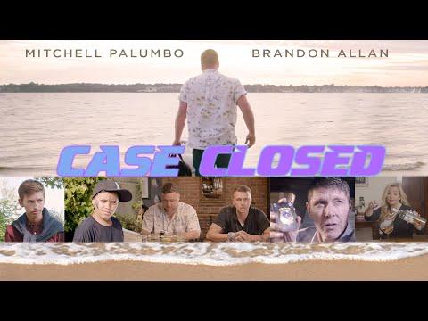 Case Closed | Short Film Nominee