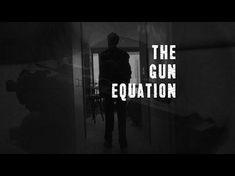 The Gun Equation | Short Film Nominee