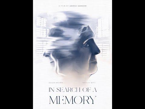 In Search of a Memory | Short Film Nominee