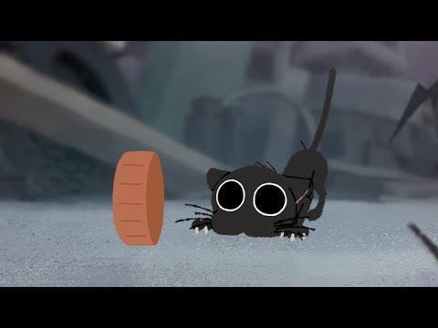 Kitbull | Pixar | Short Film of the Day