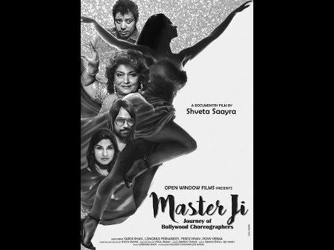 Master Ji | Short Film Nominee