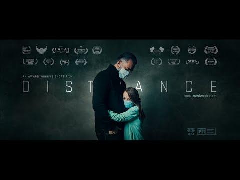 Distance | Short Film of the Day