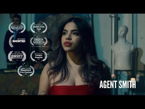 Agent Smith | Short Film Nominee