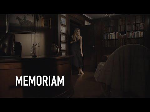 Memoriam | Short Film Nominee