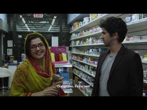 Wah Condom | Short Film Nominee