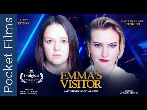 Emma's Visitor | Short Film Nominee