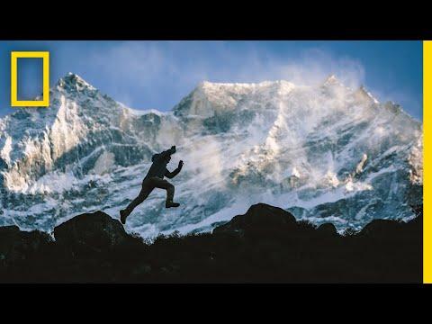Apa Sherpa | Short Film of the Day