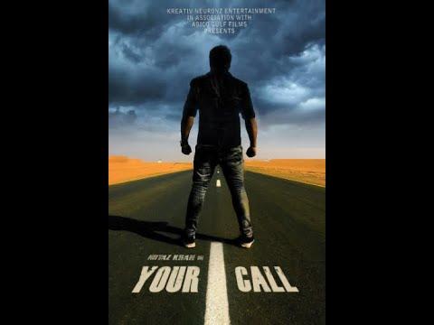 Your Call | Short Film Nominee
