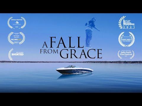 A Fall From Grace | Short Film Nominee