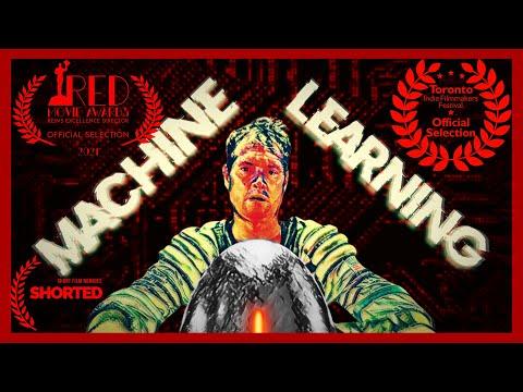 Machine Learning | Short Film Nominee