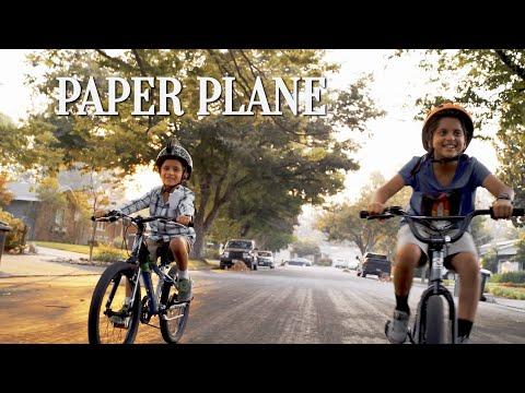 Paper Plane | Short Film Nominee