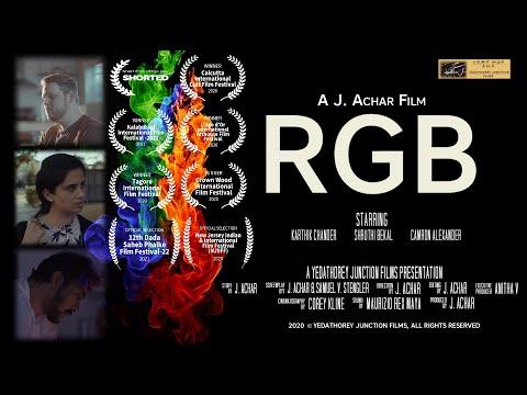Rgb | Short Film Nominee