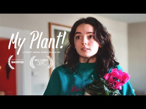 My Plant! | Short Film Nominee
