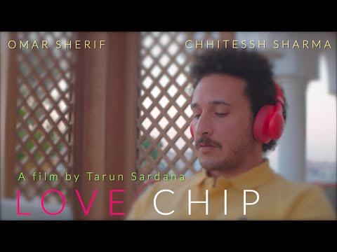 Love Chip | Short Film Nominee