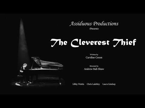 The Cleverest Thief | Short Film Nominee
