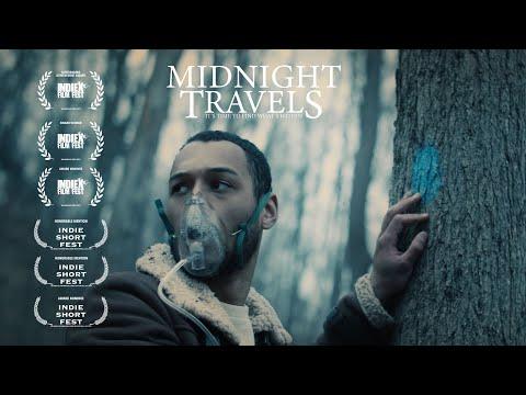 Midnight Travels | Short Film Nominee