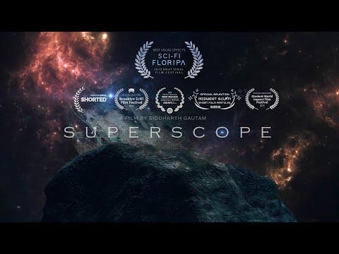 Superscope | Short Film Nominee