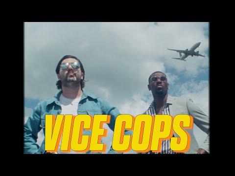 Tribe: The Making of Vice Cops | Short Film Nominee
