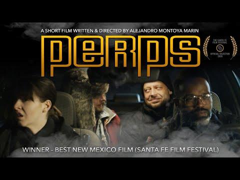 Perps | Short Film Nominee