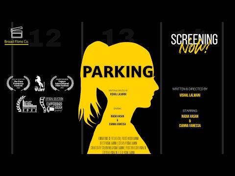 Parking | Short Film Nominee