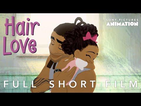 Hair Love | Short Film of the Day