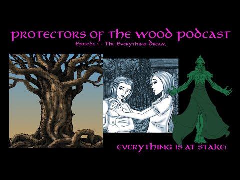 The Protectors of the Wood | Short Film Nominee