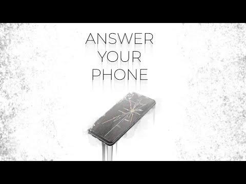 Answer Your Phone | Short Film Nominee