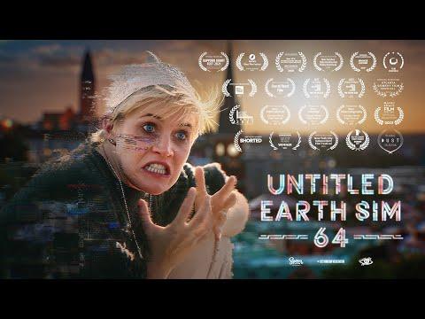 Untitled Earth Sim 64 | Short Film of the Month