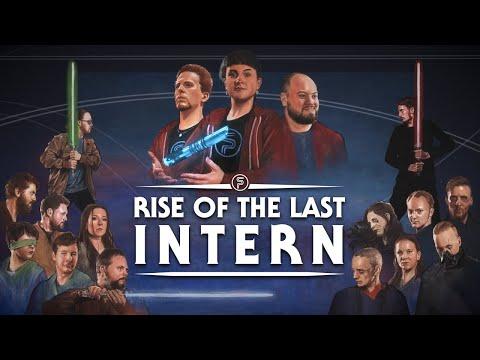Rise of the Last Intern | Short Film Nominee