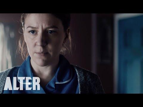 The Blue Door | Gemma Whelan | Short Film of the Day