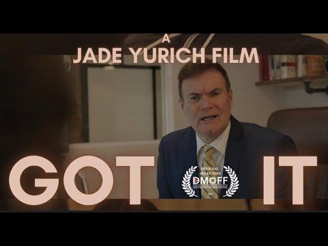 Got It | Short Film Nominee