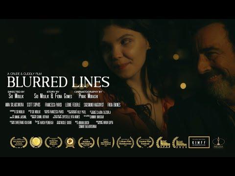 Blurred Lines | Short Film Nominee